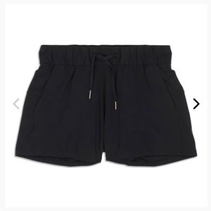 Lululemon On The Fly Shorts